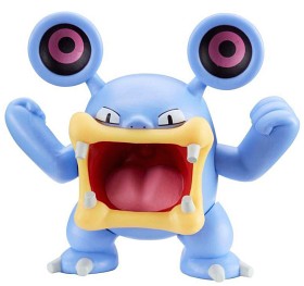 Bild på Pokémon Figure Battle Loudred 