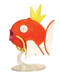 Bild på Pokémon Figure Battle Magikarp