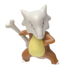 Bild på Pokémon Figure Battle Pack Marowak