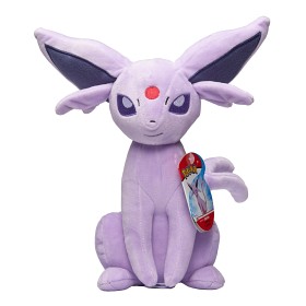 Bild på Pokemon Gosedjur 20 cm (Espeon)