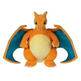 Bild på Pokémon Gosedjur Charizard Exclusive 30 cm