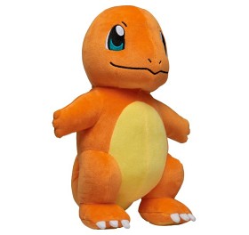 Bild på Pokémon Gosedjur 30 cm (Charmander)