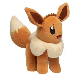Bild på Pokémon Gosedjur 30 cm (Eevee)