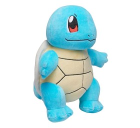 Bild på Pokémon Squirtle Gosedjur 30 cm