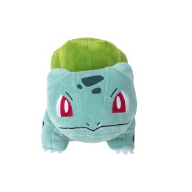 Bild på Pokémon Gosedjur Bulbasaur 20 cm
