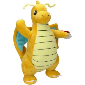 Bild på Pokemon Gosedjur Dragonite 30cm