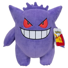 Bild på Pokémon Gosedjur Gengar 30 cm