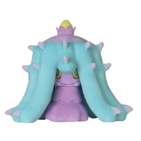 Bild på Pokémon Gosedjur Mareanie 30 cm