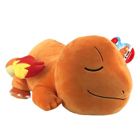 Bild på Pokémon Gosedjur (Sovande Charmander)
