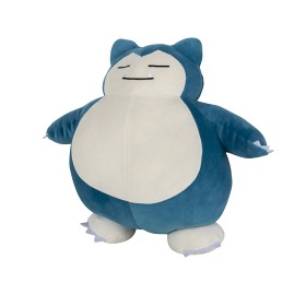 Bild på Pokémon Gosedjur Sovande Snorlax 43 cm