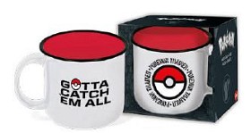 Bild på Pokémon Mugg