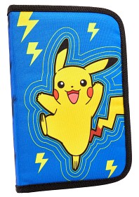 Bild på Pokémon Pennfodral med tillbehör
