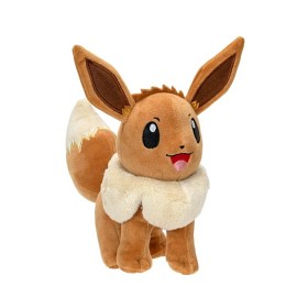 Bild på Pokemon Plush 20 Cm Eevee Cdu