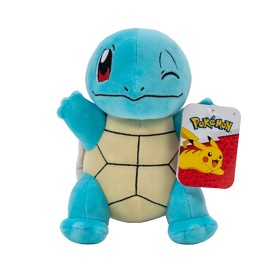 Bild på Pokemon - Plush 20 Cm - Squirtle#1