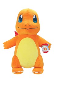 Bild på Pokémon Gosedjur Jumbo Charmander (60cm)