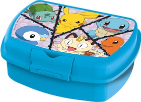Bild på Pokémon Matlåda