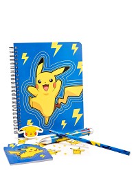 Bild på Pokémon Skrivset