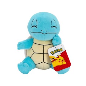 Bild på Pokémon Squirtle Gosedjur 20 cm