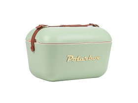 Bild på Polarbox Kylväska Classic 12L (Olivgrön)