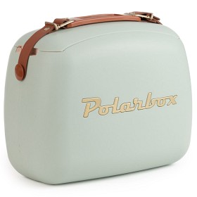 Bild på Polarbox Kylväska Gold Classic 6L (Matcha)