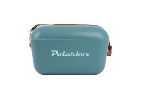 Bild på Polarbox Kylväska Pop 12 liter (Marinblå)