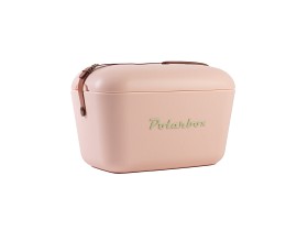 Bild på Polarbox Kylväska Pop 12 liter (Rosa)