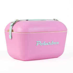 Bild på Polarbox Kylväska Pop 20L (Rosa)