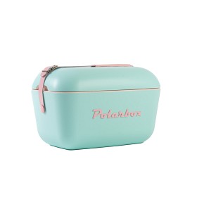 Bild på Polarbox Kylväska Pop 20L (Turkos)