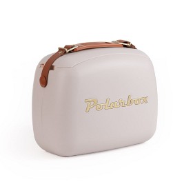 Bild på Polarbox Kylväska Pop 6L (Ljusrosa)