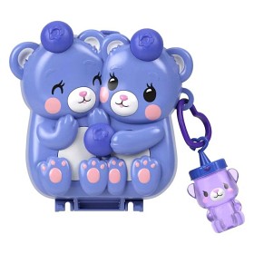 Bild på Polly Pocket Blue-Beary Bestie