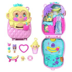 Bild på Polly Pocket Pineapple Monkey