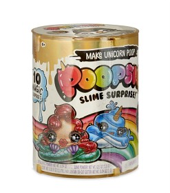 Bild på Poopsie Slime Surprise Poop Packs