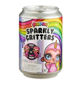 Bild på Poopsie Sparkly Critters 