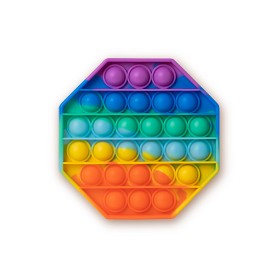 Bild på Pop Fidget (Oktogon)