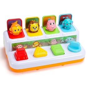 Bild på Pop-up Bänk