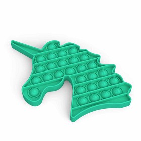 Bild på Pop Up Fidget (Enhörning)