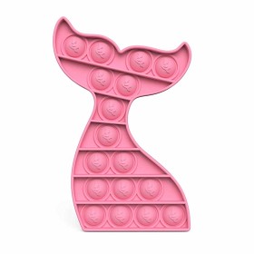 Bild på Pop Up Fidget (Sjöjungfru)