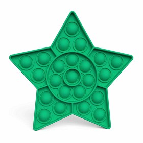 Bild på Pop Up Fidget (Stjärna)