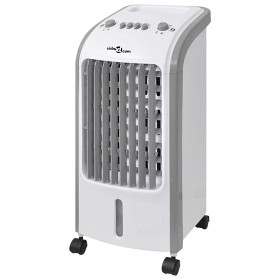Bild på Portabel Luftkylare 4 L 80 W