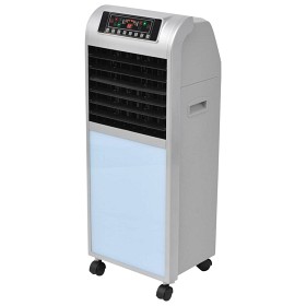 Bild på Portabel Luftkylare 8 L 120 W