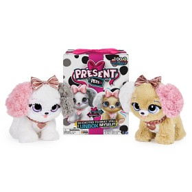 Bild på Present Pets Rose Gold