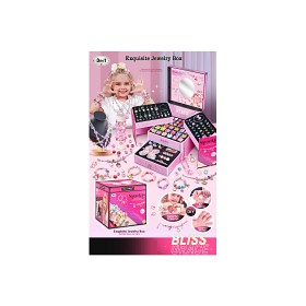 Bild på Pretty & Beauty Lyxigt pärlkit