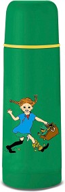 Bild på Primus Vacuum Bottle 0,35 l Pippi Green