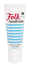 Bild på Proxident Folktandkräm Resetub 15 ml