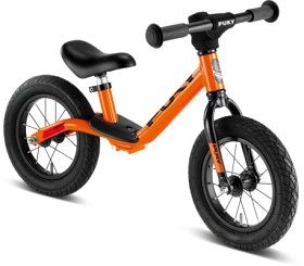 Bild på PUKY Springcykel LR2 Light (Orange)