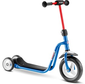 Bild på PUKY - Sparkcykel R1 (Azur)