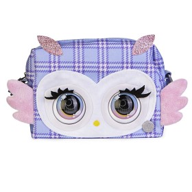 Bild på Purse Pets Print Perfect Uggla