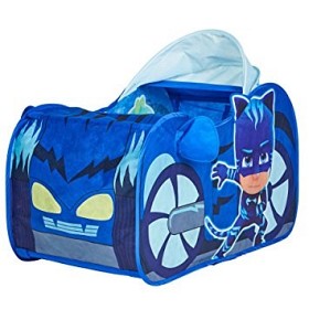 Bild på Pyjamashjältarna Lektält Cat Car