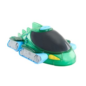 Bild på Pyjamashjältarna Light Up Racer (Gecko)