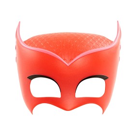 Bild på Pyjamashjältarna Mask (Ugglis)